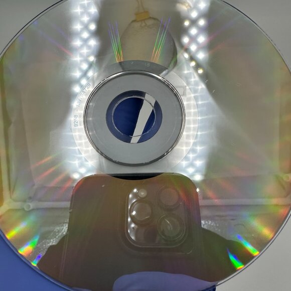 Mad Season & Seattle Symphony, Sonic Evolution 2015 CD / Rare CD Tested & Works - Picture 10 of 12